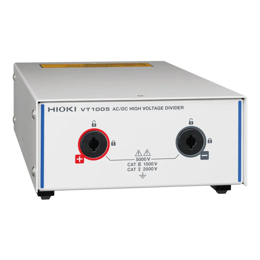 Hioki VT1005 Dělič vysokého napětí AC/DC