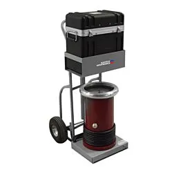 Hipot tester Hipotronics 120HVT-DI 120kV AC