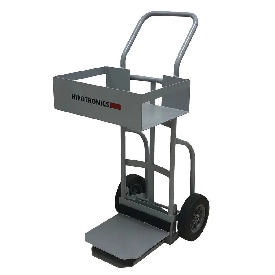 Ručník vozík Hipotronics HH-CART-DI pro ovladač HVT-DI a čepici