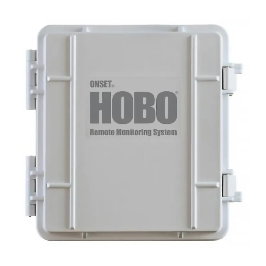 HOBO by Onset RX3004-00-01 Stanice vzdáleného sběru dat