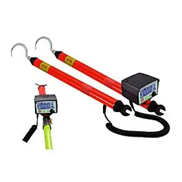 Hoyt HMDP-50K Digitální vícefunkční detektor vysokého napětí