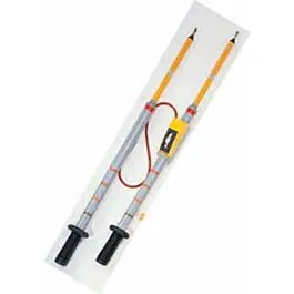 Hoyt Electrical Instrument PC11K Fázovací Tyč 11 kV