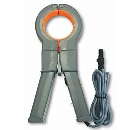 Sonda pro měření stejnosměrného proudu HT Instruments HT98U