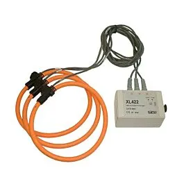HT Instruments XL422 datový záznamník