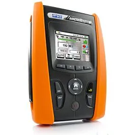 HT Instruments HV005036 tester bezpečnosti instalace