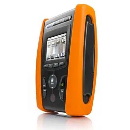 HT Instruments HV005038 tester bezpečnosti instalace