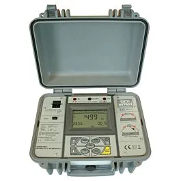 HT Instruments HV007051 tester izolační odolnosti