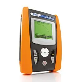 HT Instruments I-V400W Tester fotovoltaických systémů