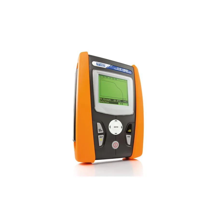 HT Instruments I-V500w Tester křivek