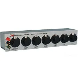 IET Labs 1433-19 Dekádový Rezistor