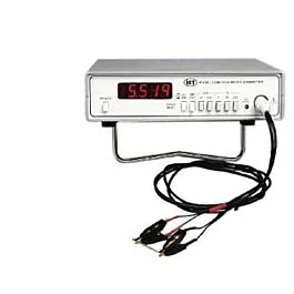 IET Labs LOM-510A Mikro-Ohmmetr