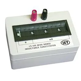 IET Labs LS-400 Dekádová skříň