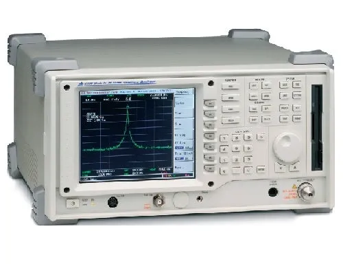 IFR 2399B/1 analyzátor spektra