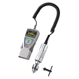 Digitální dynamometr Imada HTGS-40