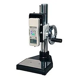 Imada SVH-220 Ruční testovací stojan s kolem
