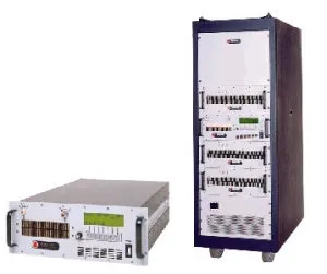Inst 4 Industry SVC500 Širokopásmový zesilovač výkonu 500W