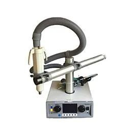 InTest - Temptronic TP04100A ThermoStream Termální systém indukce tepla