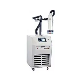 InTest - Temptronic TP04300A ThermoStream Termální systém indukce tepla s vysokou kapacitou