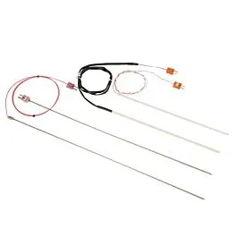 Platinový odporový teploměr Isotech 935-14-72/DB