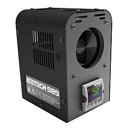 Isotech 989 Zdroj černého tělesa pro lidskou tělesnou teplotu
