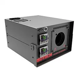 Isotech GEMINI R 550 Suchý blokový kalibrační přístroj