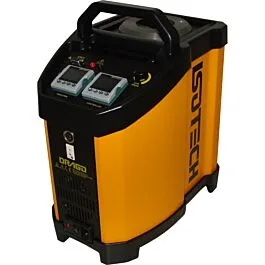 Isotech HYPERION 4936 SITE Přenosný suchý blokový kalibrátory