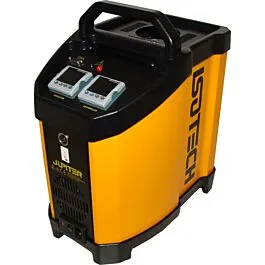 Isotech JUPITER 4852 SITE Přenosný kalibrátor suchého bloku