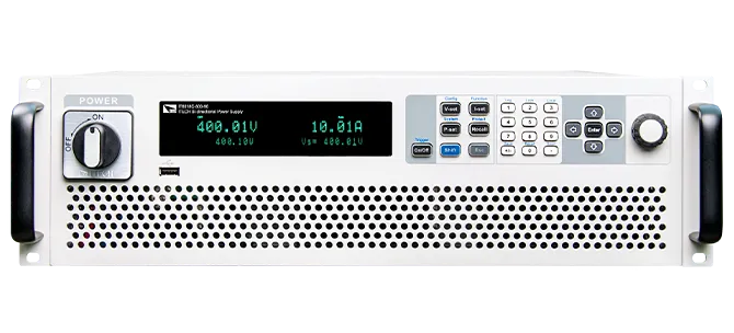 ITECH IT6015C-80-450 Dvousměrný programovatelný napájecí zdroj DC