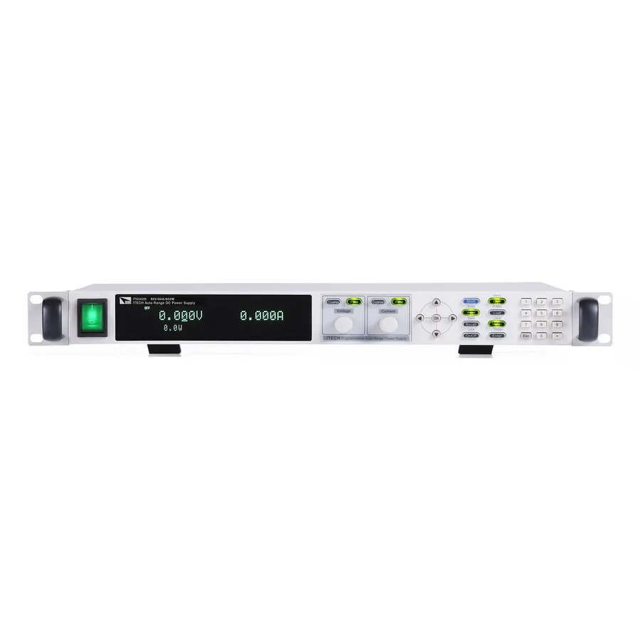 ITECH IT6502D napájecí zdroj DC