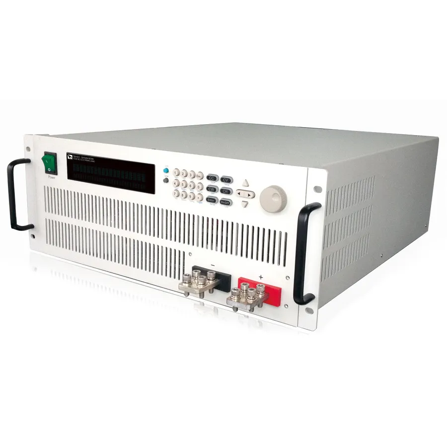 ITECH IT8516C+ Elektronická zátěž DC v rackovém provedení