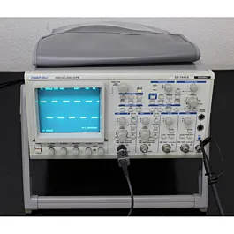 Analogový osciloskop Iwatsu SS-7840