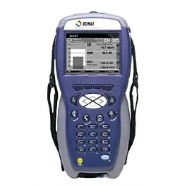 JDSU DSAM-6300 Měřič analýzy digitálních služeb