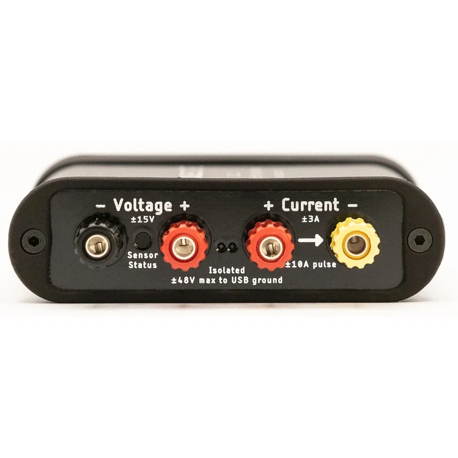 Joulescope JS220-K000 DC Analyzátor energie