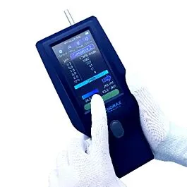 Kanomax 3888 Laserový čítač částic