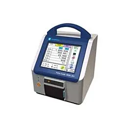 Kanomax 3910 Laserový čítač částic