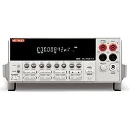 Keithley 2010/E Nízkohlučný 7,5místný DMM
