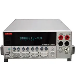 Keithley 2015-P Audio Analyzující Digitální multimetr