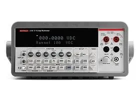 Keithley 2100/100 USB Digitální multimetr