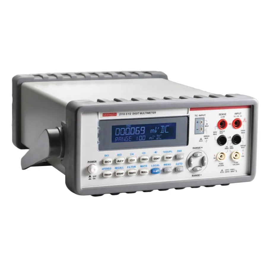 Keithley 2110-120 Digitální Multimetr