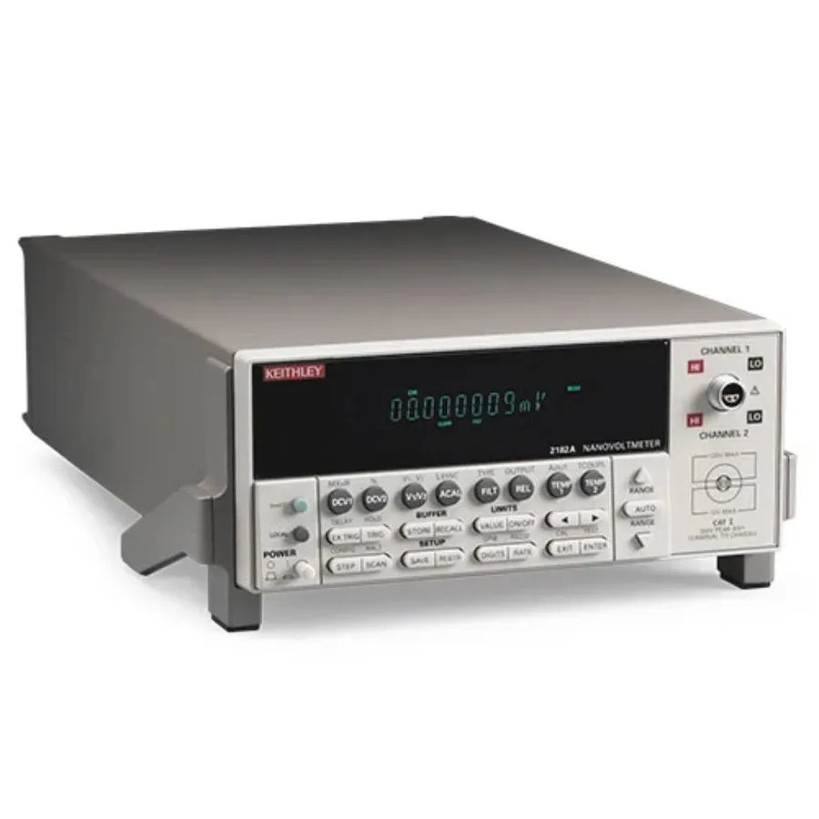 Keithley 2182A Nanovoltmetr