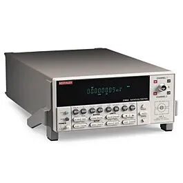 Keithley 2182A/E Dvoukanálový Nanovoltmetr