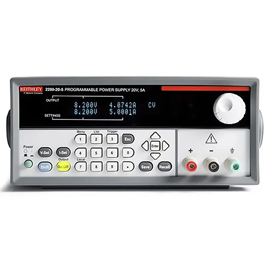 Keithley 2200-30-5 Zdroj Stejnosměrného Napětí