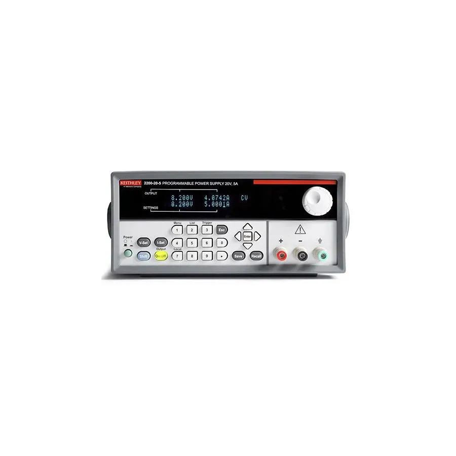 Keithley 2200-60-2 Zdroj Stejnosměrného Napětí