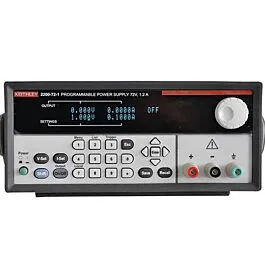 Keithley 2200-72-1 Zdroj Stejnosměrného Napětí