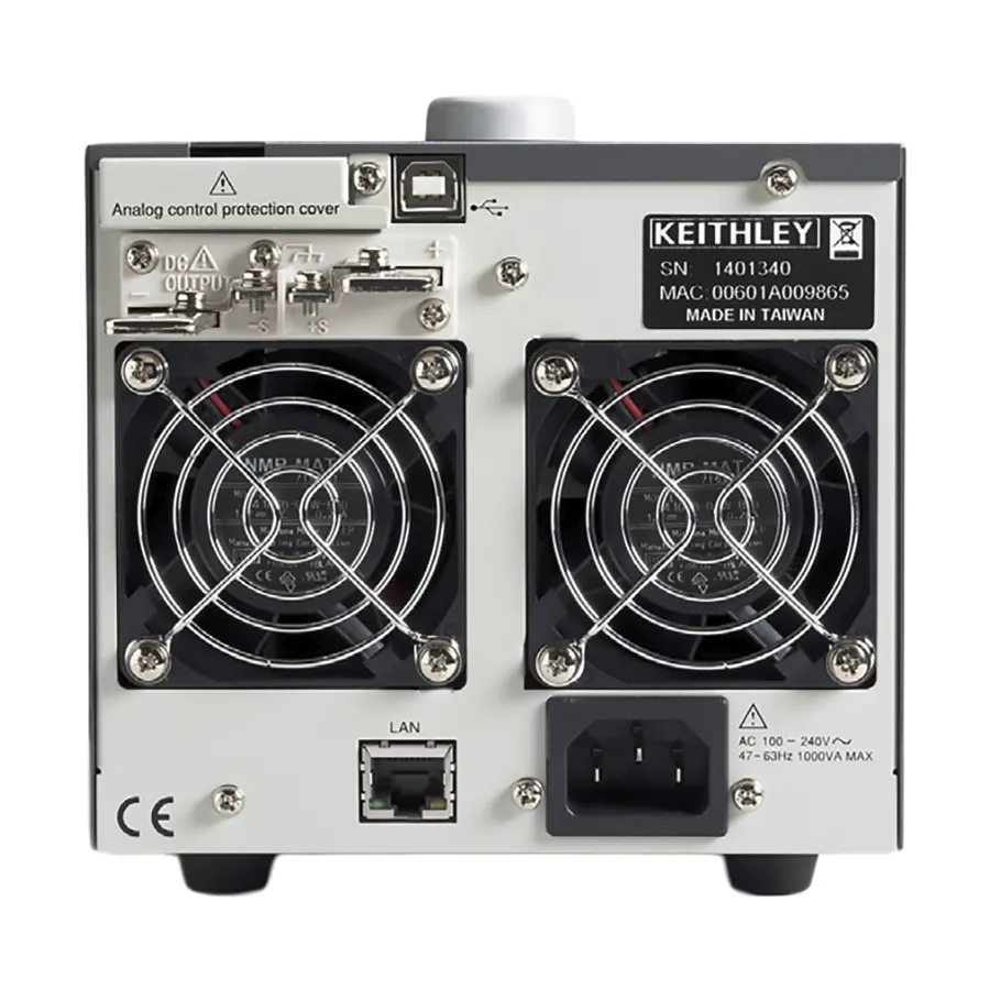 Keithley 2260B-80-27 programovatelný zdroj stejnosměrného napětí