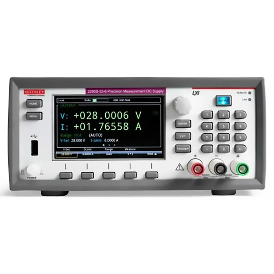 Keithley 2280S-60-3 Přesný měřicí DC zdroj