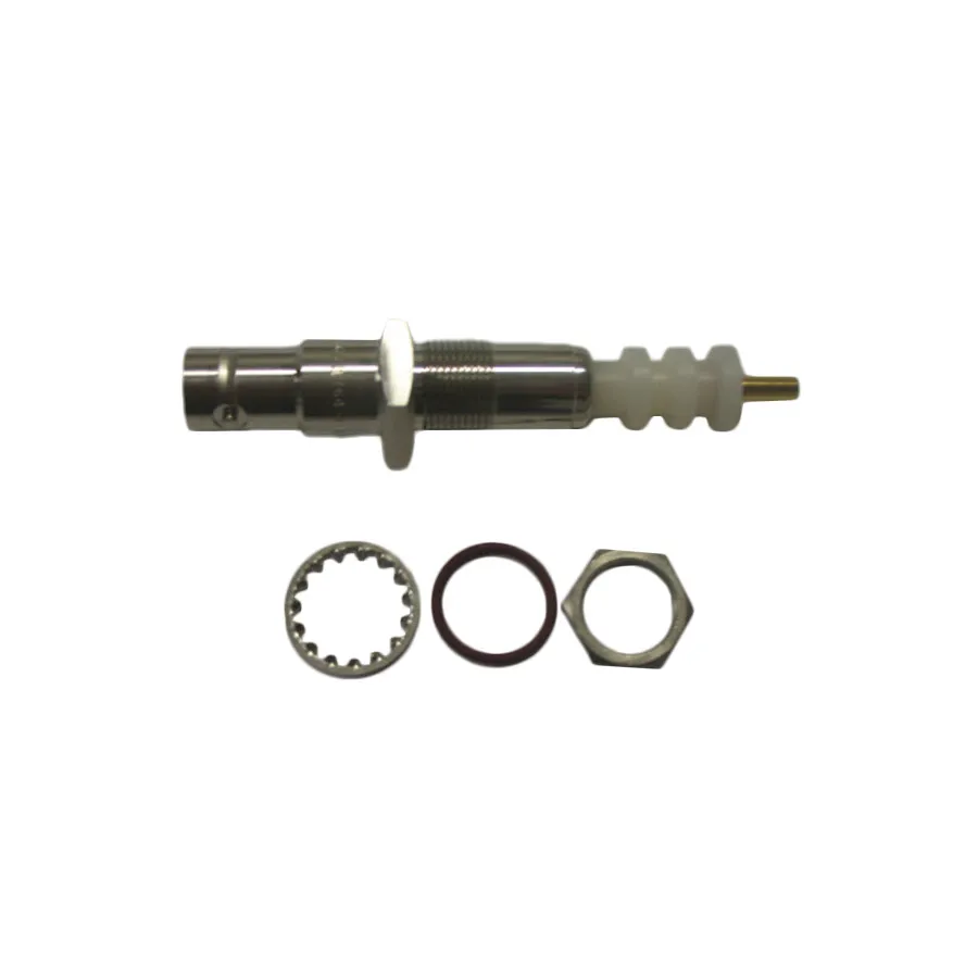 Keithley 2290-10-SHVBH Vysokonapěťový konektor SHV Bulkhead