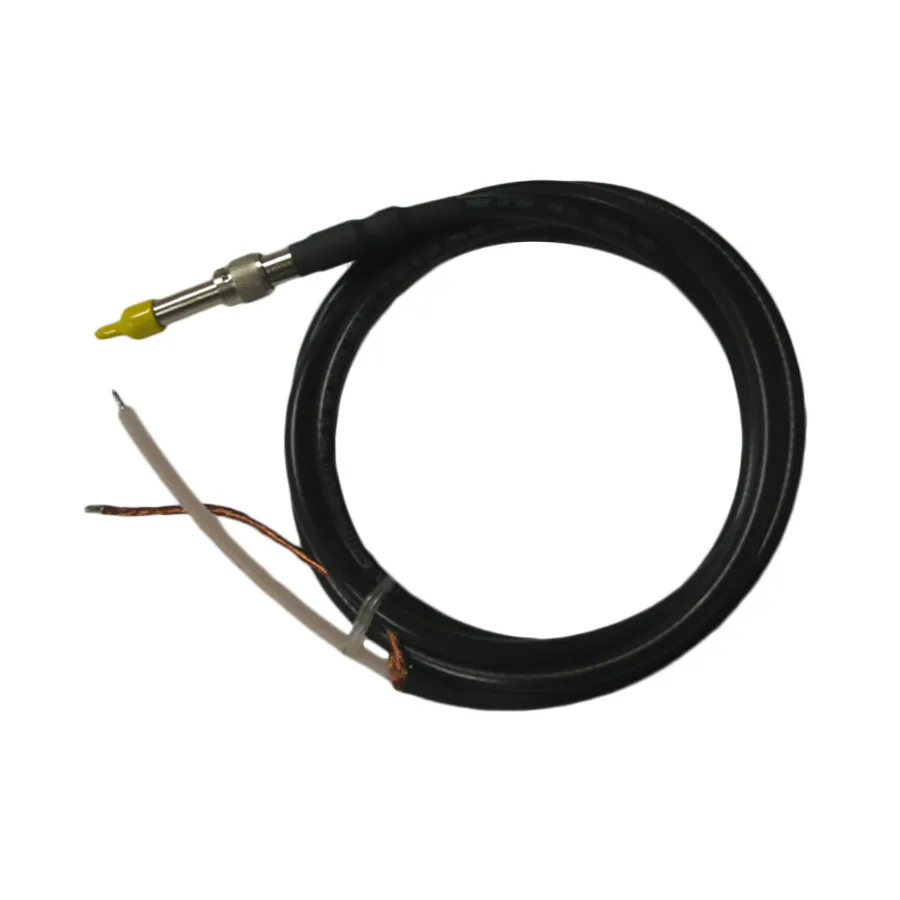 Keithley 2290-10-SHVUC kabel SHV se zdířkou na nezakončený vodič