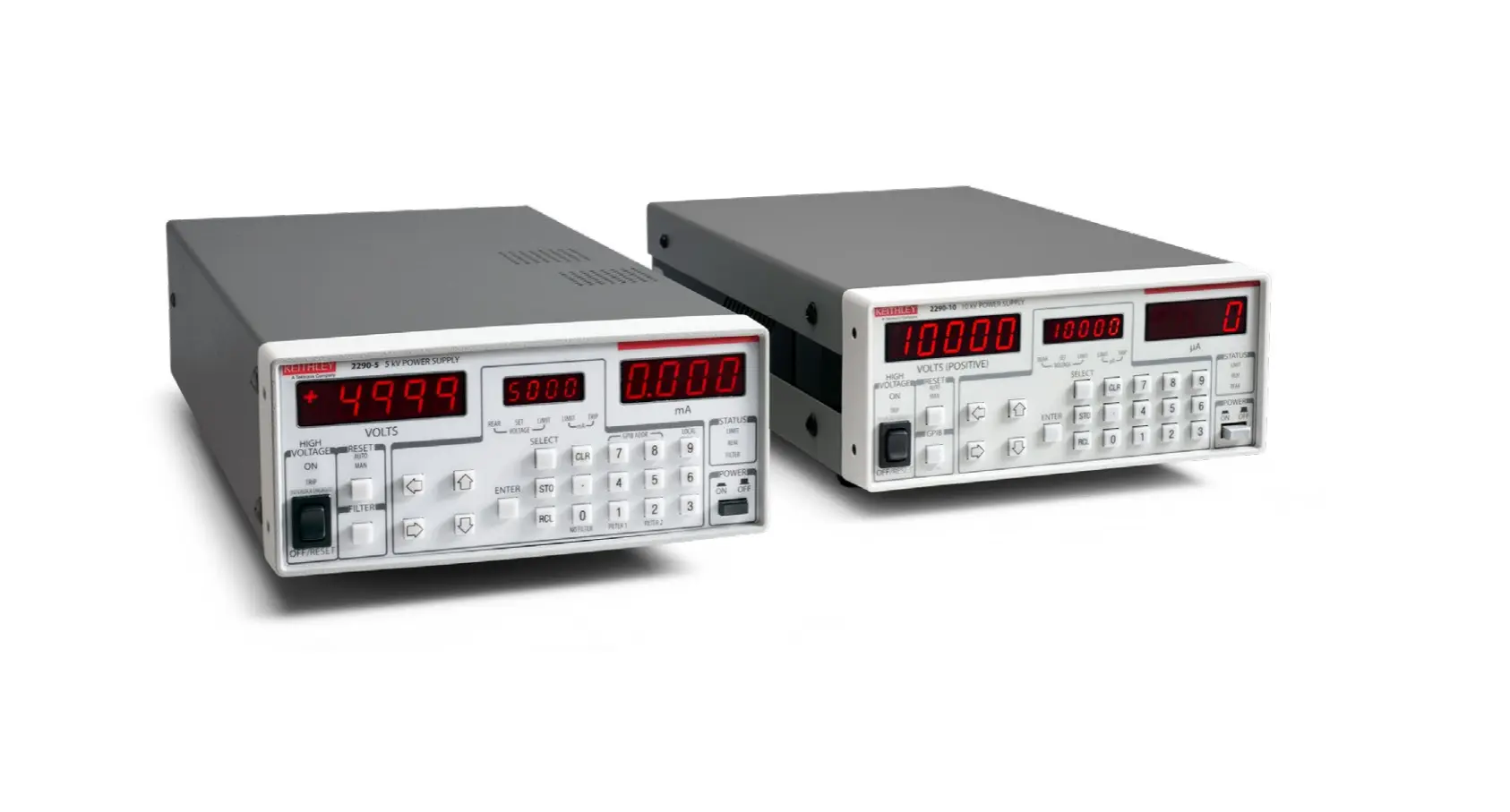 Keithley 2290-10 Vysokonapěťový zdroj