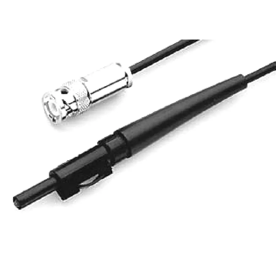 Keithley 237-BAN-3A Kabel ze tříslotového triaxiálu na banánový zástrčka